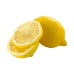 lemon